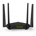 TENDA AC10U AC1200 Smart Dual-band Wireless Router - Image 4