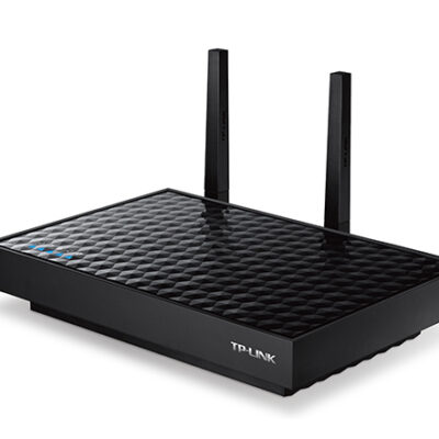 TP-LINK AP500 AC1900 Wireless Gigabit Access Point