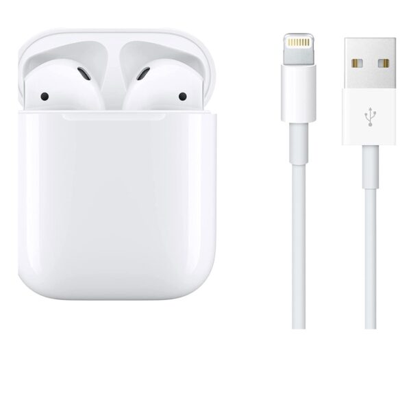 Airpods 2nd