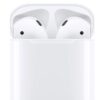 Apple AirPods (2nd Generation) Wireless Earbuds