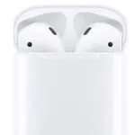 Apple AirPods (2nd Generation) Wireless Earbuds