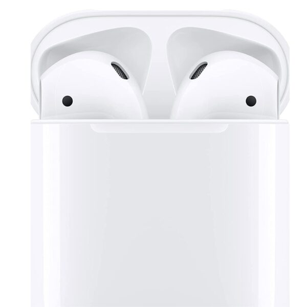 Apple AirPods (2nd Generation) Wireless Earbuds