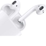 Apple AirPods (2nd Generation) Wireless Earbuds