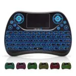 Android Mini Wireless Keyboard - Image 2