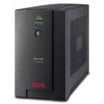 APC 1400VA backup UPS