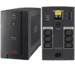 APC 1400VA backup UPS - Image 2