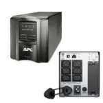 APC Smart-UPS 750VA LCD 230V - Image 2