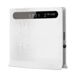 Huawei B593 LTE 4G Wireless Router - Image 2