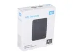 Western Digital WD 4TB Elements Portable Hard Disk Drive, USB 3.0 - Image 4