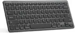 Arteck Ultra-Slim Bluetooth Keyboard - Image 2