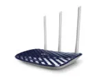 AC750 Wireless Dual Band Router - Archer C20