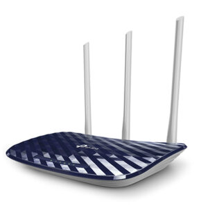 AC750 Wireless Dual Band Router - Archer C20