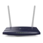 TP-Link AC1200 Wireless Dual Band Router – ARCHER C50 - Image 2