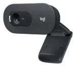Logitech C505 HD Webcam - Image 2