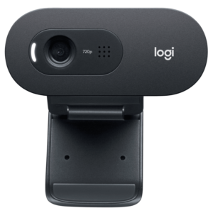 Logitech C505 Webcam 720p