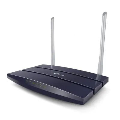 TP-Link AC1200 Wireless Dual Band Router – ARCHER C50