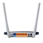 TP-Link AC1200 Wireless Dual Band Router – ARCHER C50 - Image 4