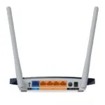 TP-Link AC1200 Wireless Dual Band Router – ARCHER C50 - Image 4