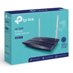 TP-Link AC1200 Wireless Dual Band Router – ARCHER C50 - Image 3