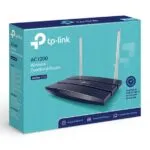 TP-Link AC1200 Wireless Dual Band Router – ARCHER C50 - Image 3