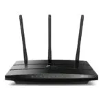 TP-LINK Archer C7 AC1750 Wireless Dual Band Gigabit Router