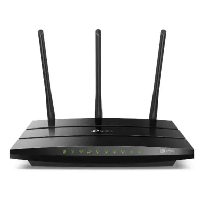 TP-LINK Archer C7 AC1750 Wireless Dual Band Gigabit Router