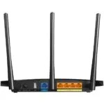 TP-LINK Archer C7 AC1750 Wireless Dual Band Gigabit Router - Image 4