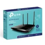 TP-LINK Archer C7 AC1750 Wireless Dual Band Gigabit Router - Image 2