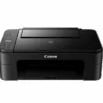 CANON TS3140 PRINTER