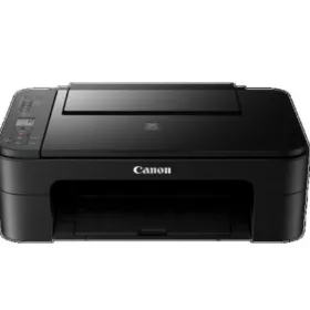 CANON TS3140 PRINTER
