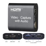 HDMI Video Audio Capture Card - Image 3
