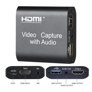 CAPTUREAUDIO