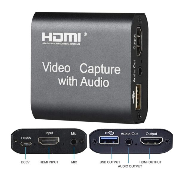 CAPTUREAUDIO