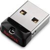 SanDisk 16GB Cruzer Fit USB 2.0 Flash Drive