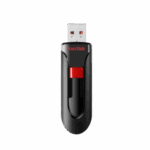 SanDisk 64GB Flash Drive Cruzer Glide USB 3.0 - Image 2