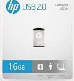 HP v222w USB Flash Drive 16GB - Image 2