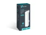 TP-Link 2.4GHz 300Mbps 12dBi Outdoor CPE - TL-CPE220 - Image 2