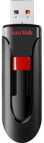 SanDisk 16GB Flash Drive Cruzer Glide USB 3.0 - Image 3