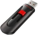 SanDisk 16GB Flash Drive Cruzer Glide USB 3.0 - Image 4