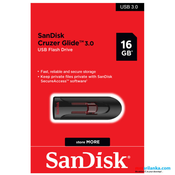 CS16GB