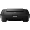 Canon Inkjet 2540S 1