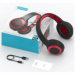 Celebrat A23 Wireless Bluetooth Headphones - Image 2