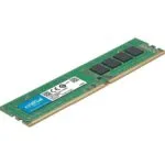 Crucial 8GB Single DDR4 3200