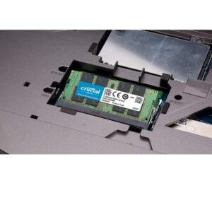 Crucial Ram 4GB Ddr4 3200Mh Laptop Memory
