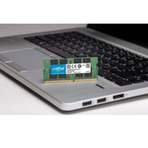 Crucial RAM 8GB DDR4 2666 MHz