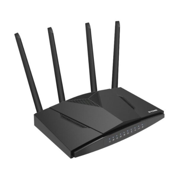D-Link 4G N300 LTE DWR-M921 Router