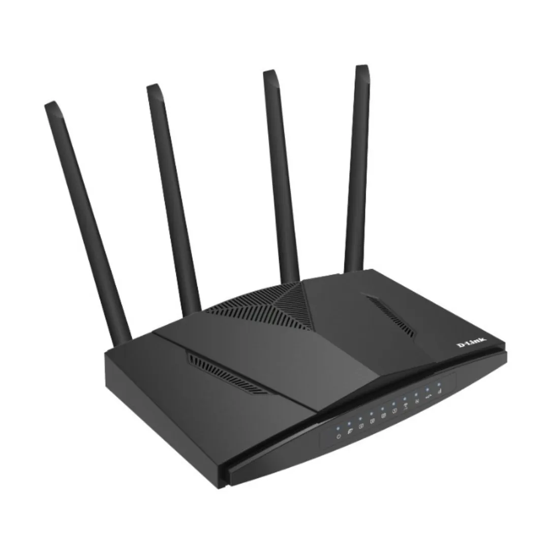 D-Link 4G N300 LTE DWR-M921 Router
