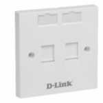 D-link dual Faceplate - Image 4