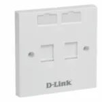 D-link dual Faceplate - Image 4