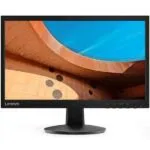 Lenovo D22-10 21.5″ LED Backlit LCD Monitor